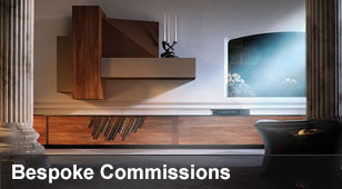 Bespoke Commissions