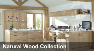 Natural Wood Collection